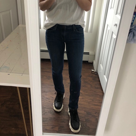 AG jeans slim jeans - Picture 9 of 9